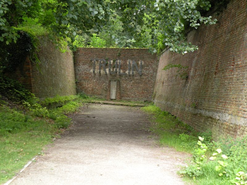  Monument Léon Trulin